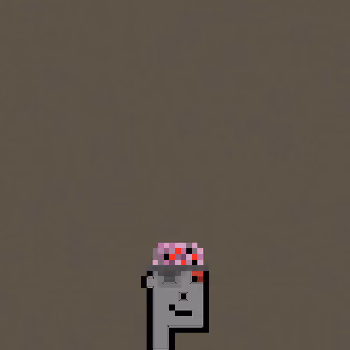 SmolPunk #2849