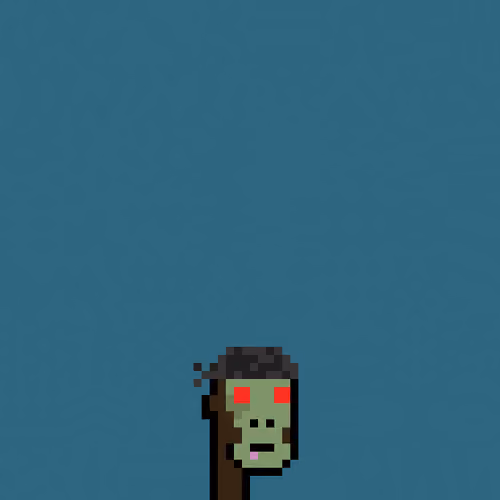 SmolPunk #1240