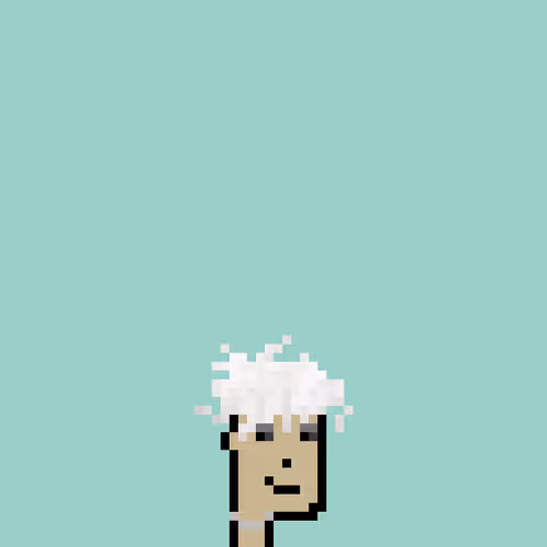 SmolPunk #2239