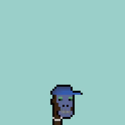 SmolPunk #2119