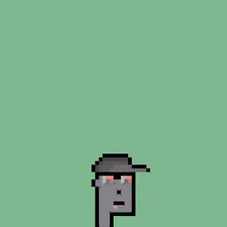 SmolPunk #1238