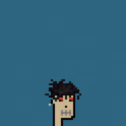 SmolPunk #1396