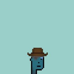 SmolPunk #2872