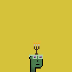 SmolPunk #1293