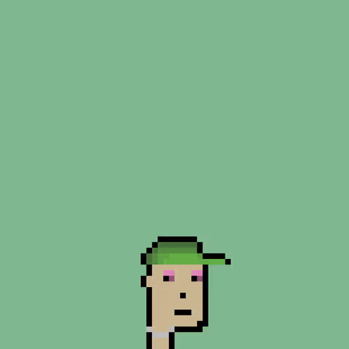 SmolPunk #1245