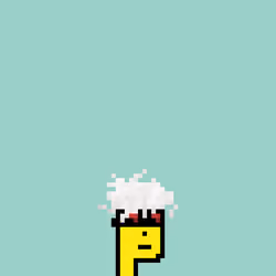 SmolPunk #2654