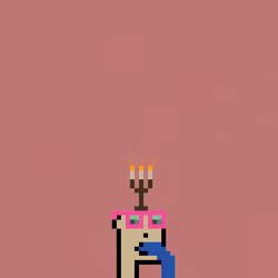 SmolPunk #2700