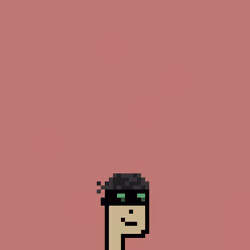 SmolPunk #967