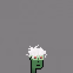 SmolPunk #1855