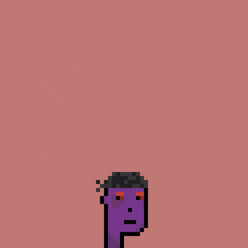 SmolPunk #2499