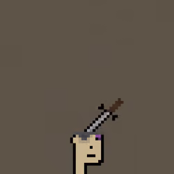 SmolPunk #1000