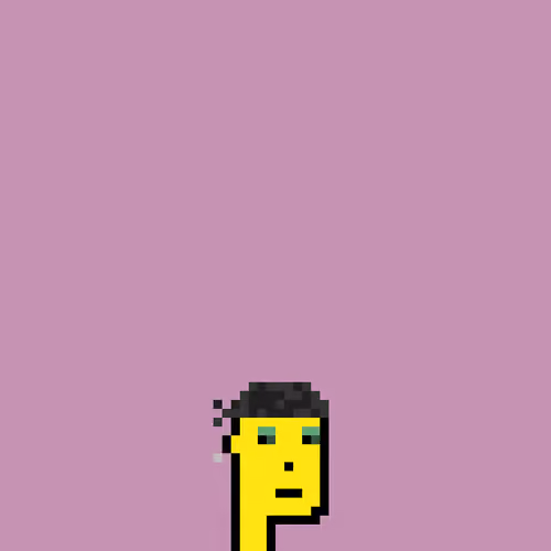 SmolPunk #1038