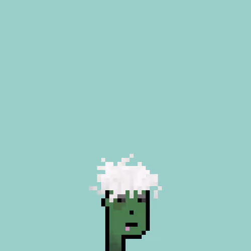 SmolPunk #3066