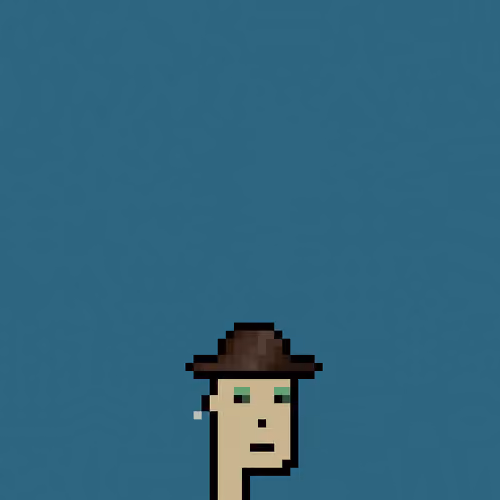 SmolPunk #2593