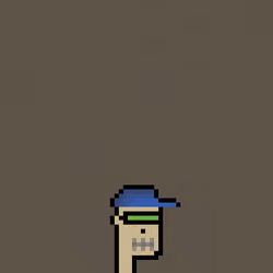 SmolPunk #588