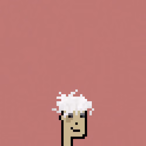 SmolPunk #2521
