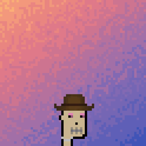 SmolPunk #3135