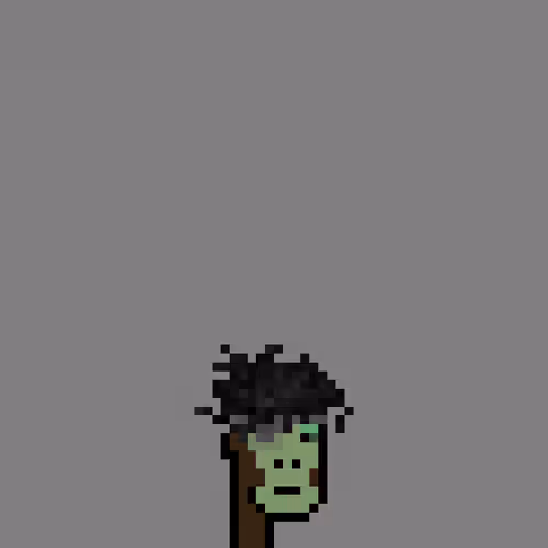SmolPunk #3063