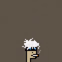SmolPunk #2916
