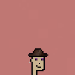SmolPunk #780