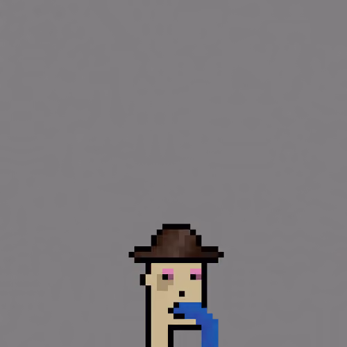 SmolPunk #876