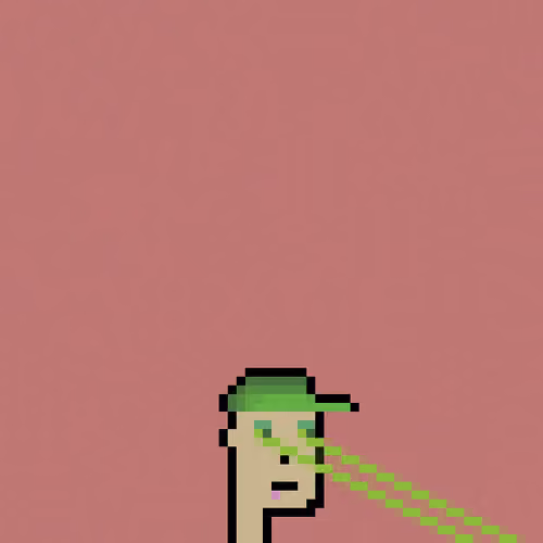 SmolPunk #2553