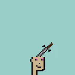 SmolPunk #1536