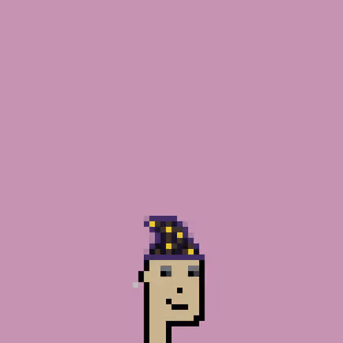 SmolPunk #1046