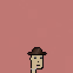 SmolPunk #2726