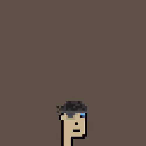 SmolPunk #1963