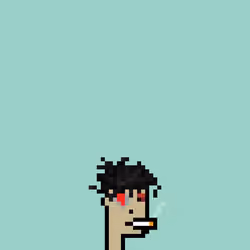 SmolPunk #3132