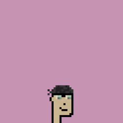 SmolPunk #1784