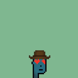 SmolPunk #3074