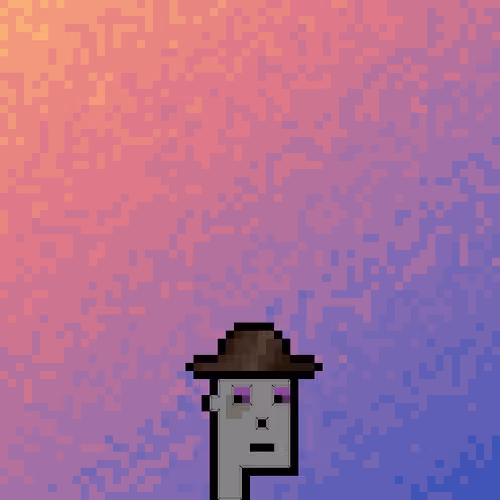 SmolPunk #2389