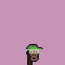 SmolPunk #2929
