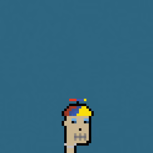SmolPunk #2949