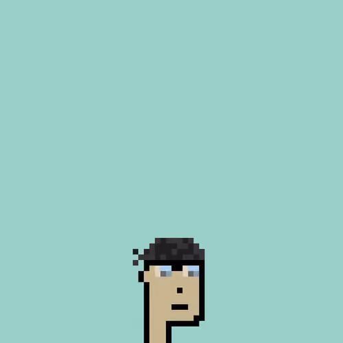 SmolPunk #2254