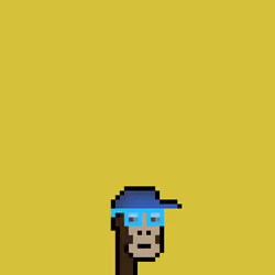 SmolPunk #3134