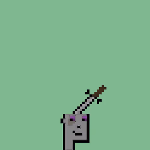 SmolPunk #2868