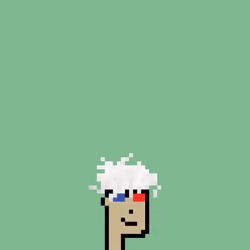 SmolPunk #1122