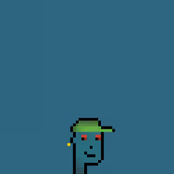 SmolPunk #968
