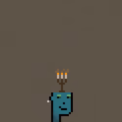 SmolPunk #2338