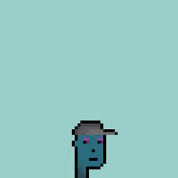 SmolPunk #1468