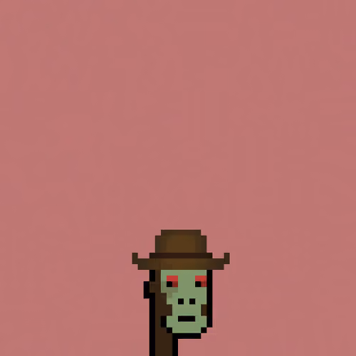 SmolPunk #2891