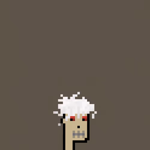 SmolPunk #2693