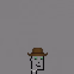 SmolPunk #1811