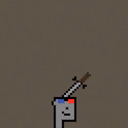 SmolPunk #2302