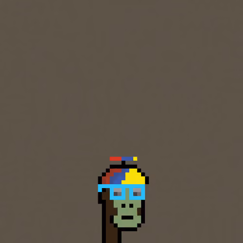 SmolPunk #278