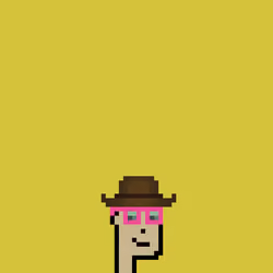 SmolPunk #1291
