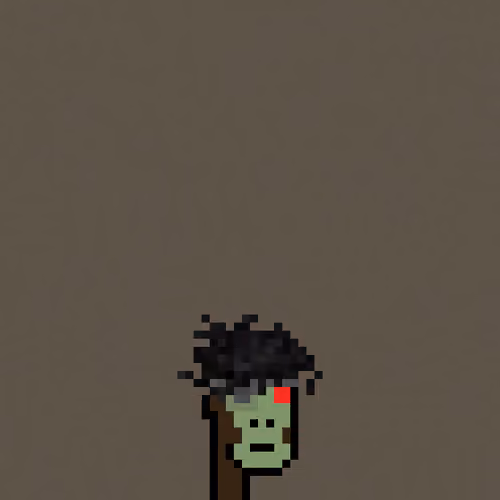 SmolPunk #1616